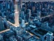 For Lease 252 Church Street Unit# 5217, Toronto, Ontario