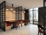 For Lease 252 Church Street Unit# 5301, Toronto, Ontario