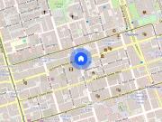 For Lease 255 Richmond Street Unit# 1504, Toronto, Ontario