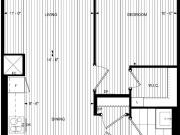 For Lease 259 The Kingsway N/A Unit# 702, Toronto, Ontario