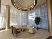 For Lease 25 Adra Grado Way Unit# 1206, Toronto, Ontario