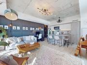 For Lease 25 Baseball Place Unit# 807, Toronto, Ontario