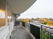 For Lease 25 Bedford Road Unit# 707, Toronto, Ontario