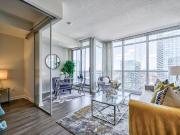 For Lease 25 Capreol Court Unit# 2906, Toronto, Ontario