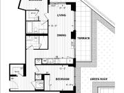 For Lease 25 Cordova Avenue Unit# 307, Toronto, Ontario