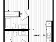 For Lease 25 Cordova Avenue Unit# 418, Toronto, Ontario