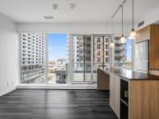For Lease 25 Ordnance Street Unit# 608, Toronto, Ontario