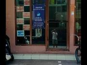 For Lease: 25 sqm commercial space Tanay, Makati