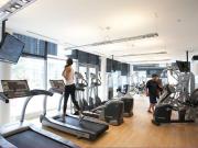 For Lease 25 Telegram Mews Unit# 2501, Toronto, Ontario