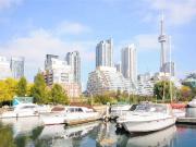 For Lease 25 Telegram Mews Unit# 2611, Toronto, Ontario