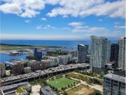 For Lease 25 Telegram Mews Unit# 4309, Toronto, Ontario