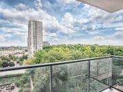 For Lease 25 Town Centre Court Unit# 1202, Toronto, Ontario