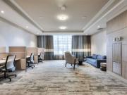 For Lease 25 Water Walk Drive Unit# 508, Markham, Ontario