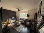 For Lease 263 Grace Street Unit# 2nd Fl, Toronto, Ontario