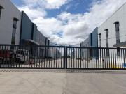 FOR LEASE 2643SQM Warehouse near SLEX Cabuyao Exit!
