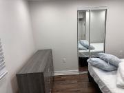 For Lease 26 Aristocrat Road Unit# Bsmt, Brampton, Ontario