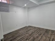 For Lease 26 Felix Close Unit# Bsmt, Brampton, Ontario