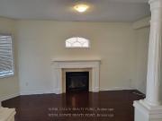 For Lease 26 Strathdale Road Unit# Upper, Brampton, Ontario