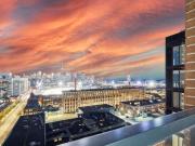 For Lease 270 Dufferin Street Unit# LP17, Toronto, Ontario