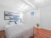 For Lease 275 Christie Street Unit# Bsmt, Toronto, Ontario