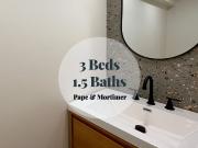 For Lease 275 Mortimer Avenue, Toronto, Ontario