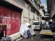 For Lease 275 sqm Warehouse in Tondo, Manila