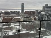 For Lease 284 King Street Unit# 2604, Toronto, Ontario