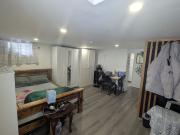 For Lease 285 West 31 Street Unit# Lower / Basement,...