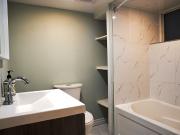 For Lease 285 Willard Avenue Unit# Lower, Toronto, Ontario