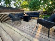 For Lease 289 Strathearne Avenue, Hamilton, Ontario