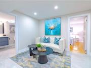 For Lease 28 Marydale Avenue Unit# BSMT, Markham, Ontario