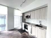 For Lease 28 Wellesley Street Unit# 2102, Toronto, Ontario