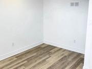 For Lease 291 Brighton Avenue Unit# Lower, Toronto, Ontario