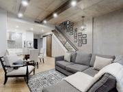 For Lease 293 Mutual Street, Toronto, Ontario