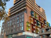 For Lease 297 College Street Unit# 1520, Toronto, Ontario