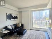 For Lease 297 College Street Unit# 608, Toronto, Ontario