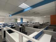 FOR LEASE 2,000 sqm Fully fitted office in Ortigas CBD