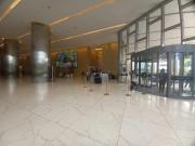 For Lease: 2,196 sqm Bare Office Space Along EDSA...