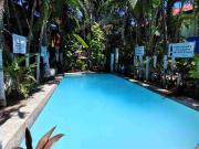 For Lease: 2–3BR Townhouse with Attic in BF Homes...