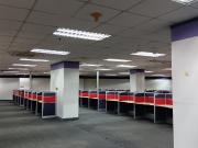 For Lease! 2,722 sqm Office Space in Ortigas Center Eton...