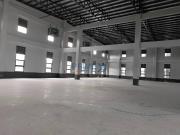For lease! 2,766 sqm High Ceiling Warehouse in Cabuyao...
