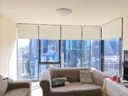 For Lease: 2 Bed 2 Bath 1 Car Apartment in Southbank