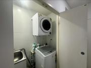 FOR LEASE 2 bedroom + 1 bathroom + 1 car space in MASCOT...