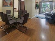 FOR LEASE: 2 Bedroom 56sqm Fully Furnished Condo at One...