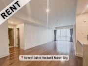 For Lease: 2 Bedroom Condo at Balmori Suites, Rockwell,...
