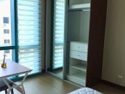 For Lease 2 Bedroom Condo Unit at 8 Forbestown in BGC,...