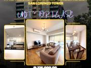 For LEASE: 2 Bedroom Condo Unit at The Residences at...