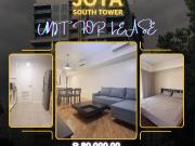 For Lease 2 Bedroom Condo Unit in Joya South Tower at...