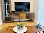 FOR LEASE | 2 Bedroom Condo with Balcony & Parking Park...