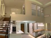 FOR LEASE: 2 Bedroom Condominium in Joya Lofts And...